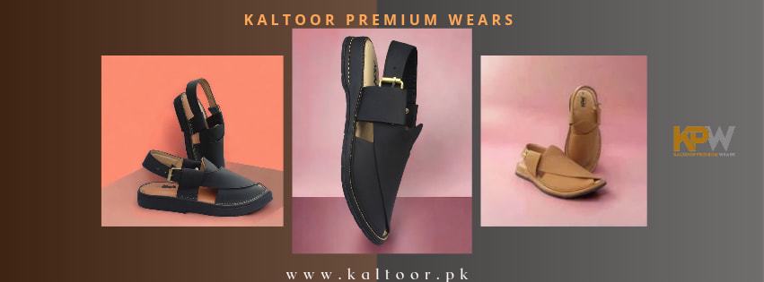 Kaltoor Premium Wears banner