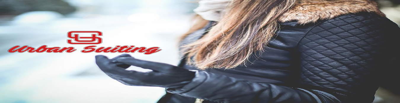 Urban Suiting Impex banner
