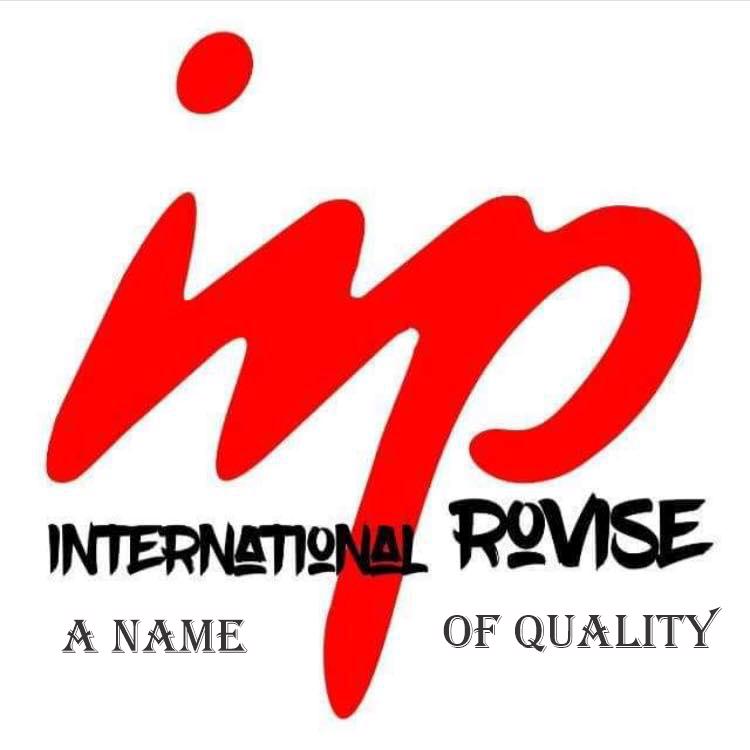 Improvise international banner