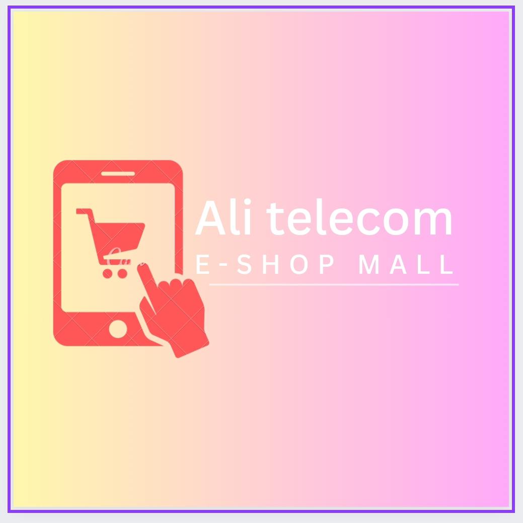 Ali telecom  banner