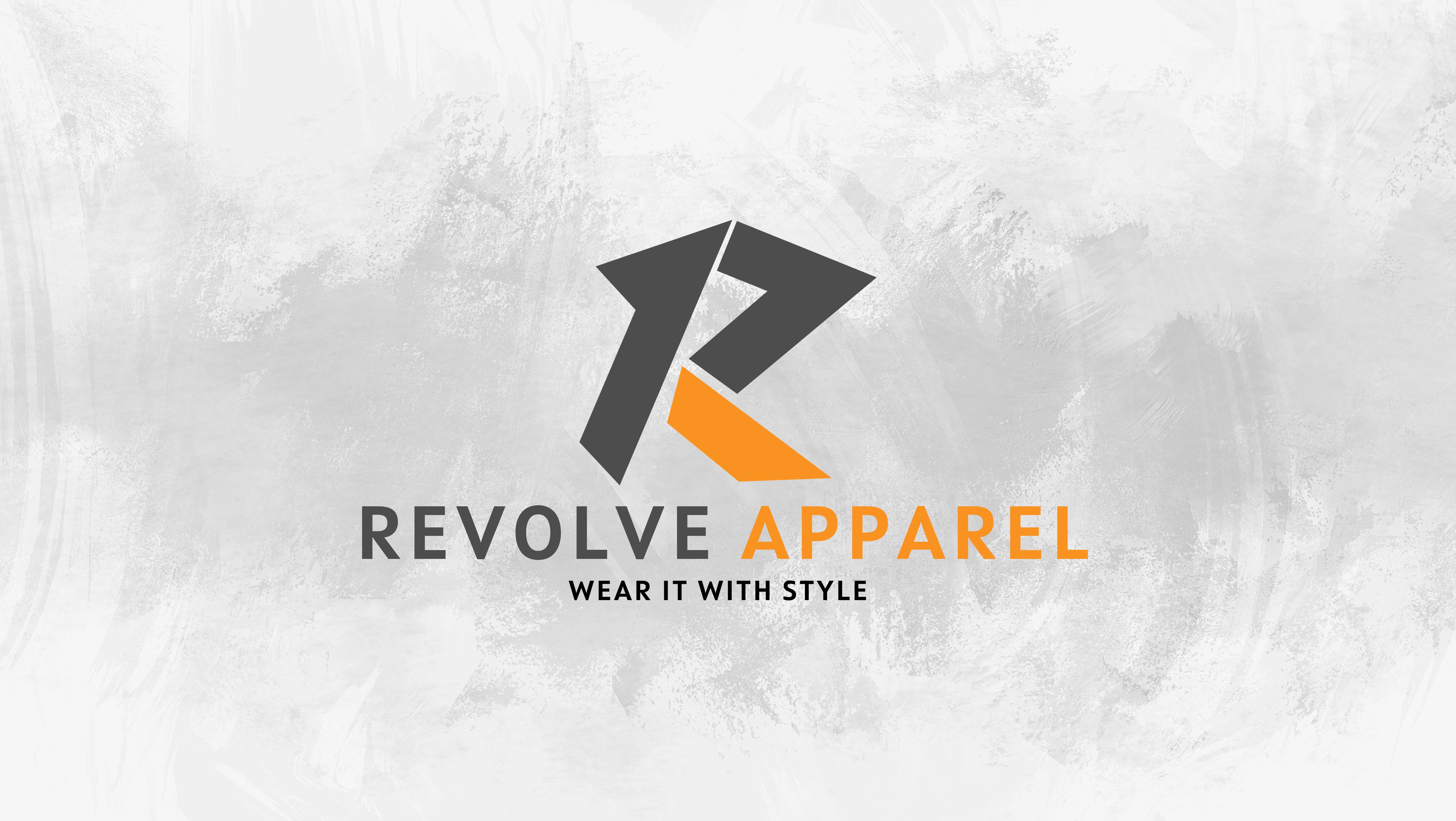 Revolve Apparel banner