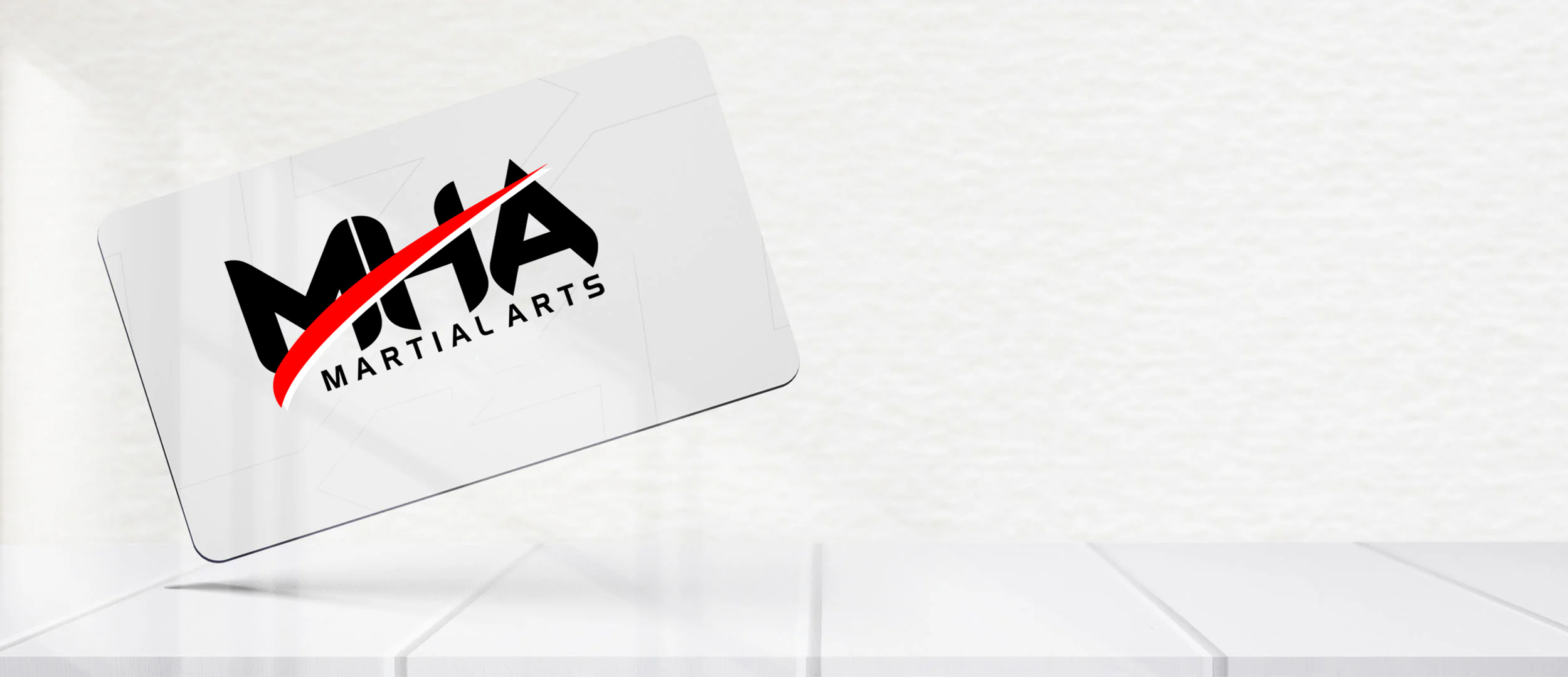 MHA Martial Arts banner