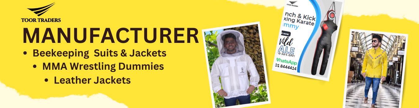Toor Traders banner