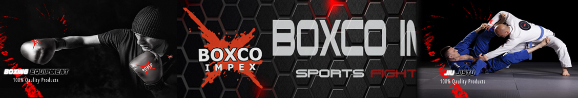 BoxcoImpex  banner