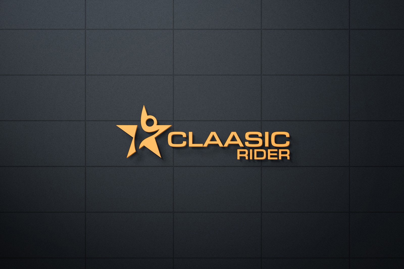 Classic Rider banner