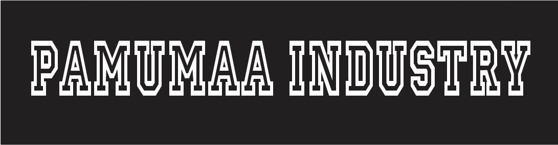 Pamumaa industry  banner