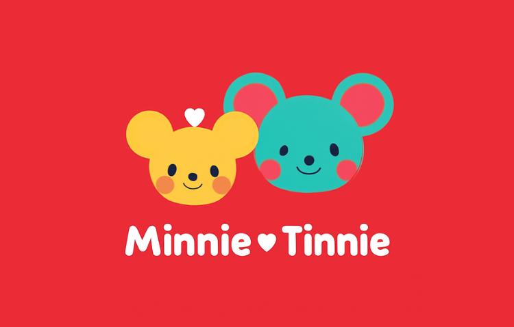 Minnie Tinnie banner