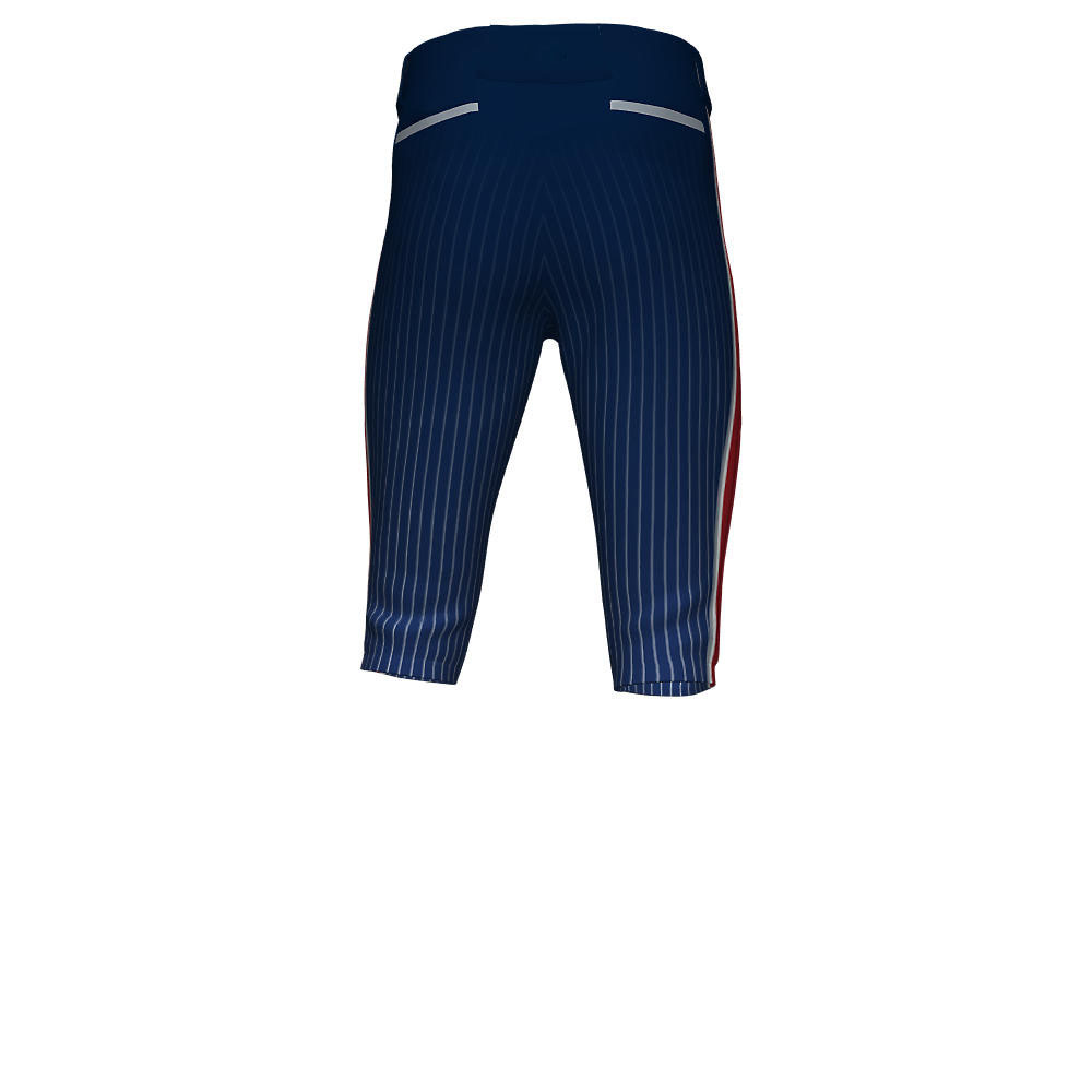 Custom Youth Hypertech Series Full Dye Knicker 01 - view 11