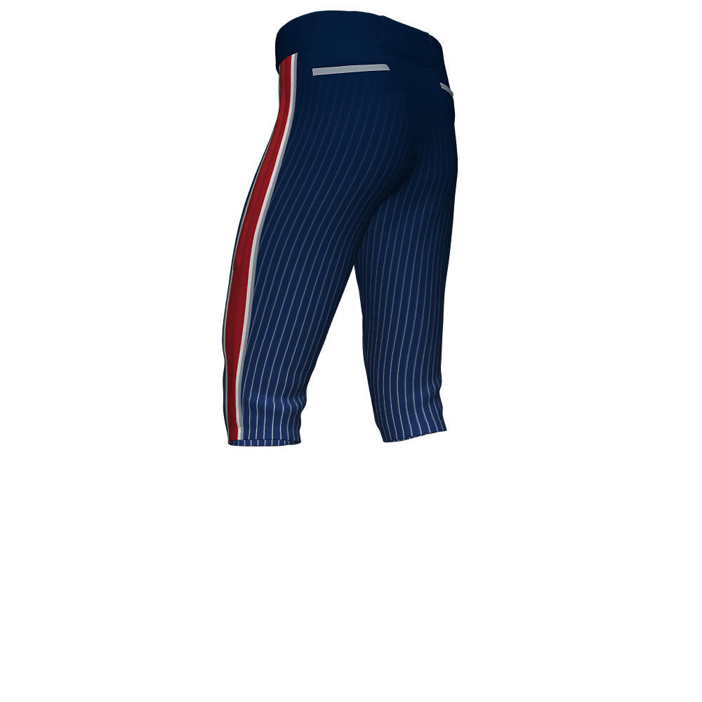 Custom Youth Hypertech Series Full Dye Knicker 01 - view 13