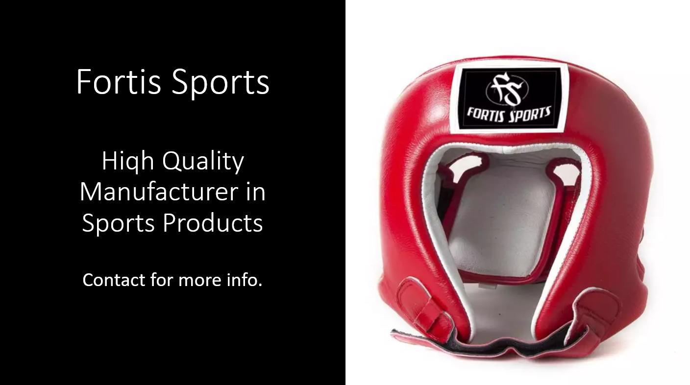 Proffesional Full Face Plastic Boxing Head Safety - view 5