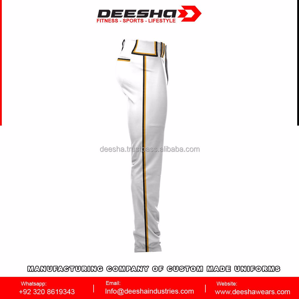 Custom Youth Hypertech Series Full Dye Knicker 02 - view 2