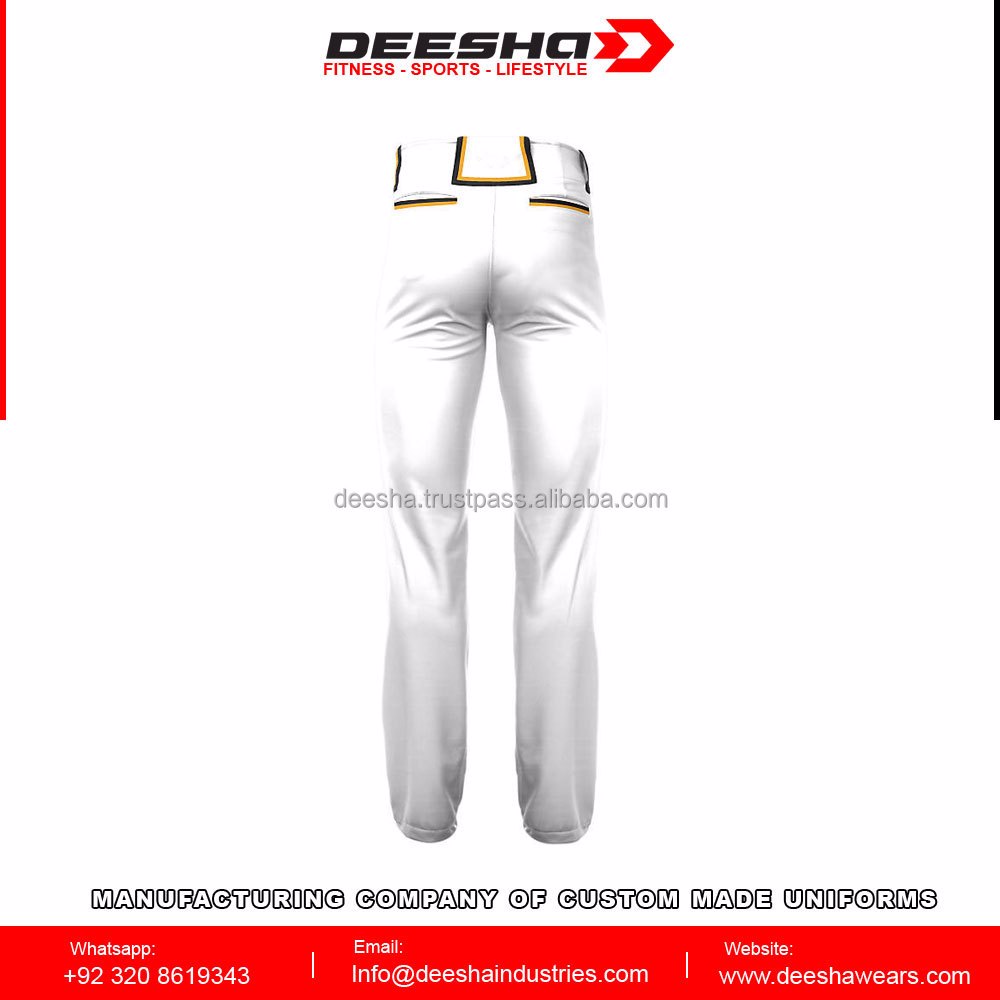 Custom Youth Hypertech Series Full Dye Knicker 02 - view 4