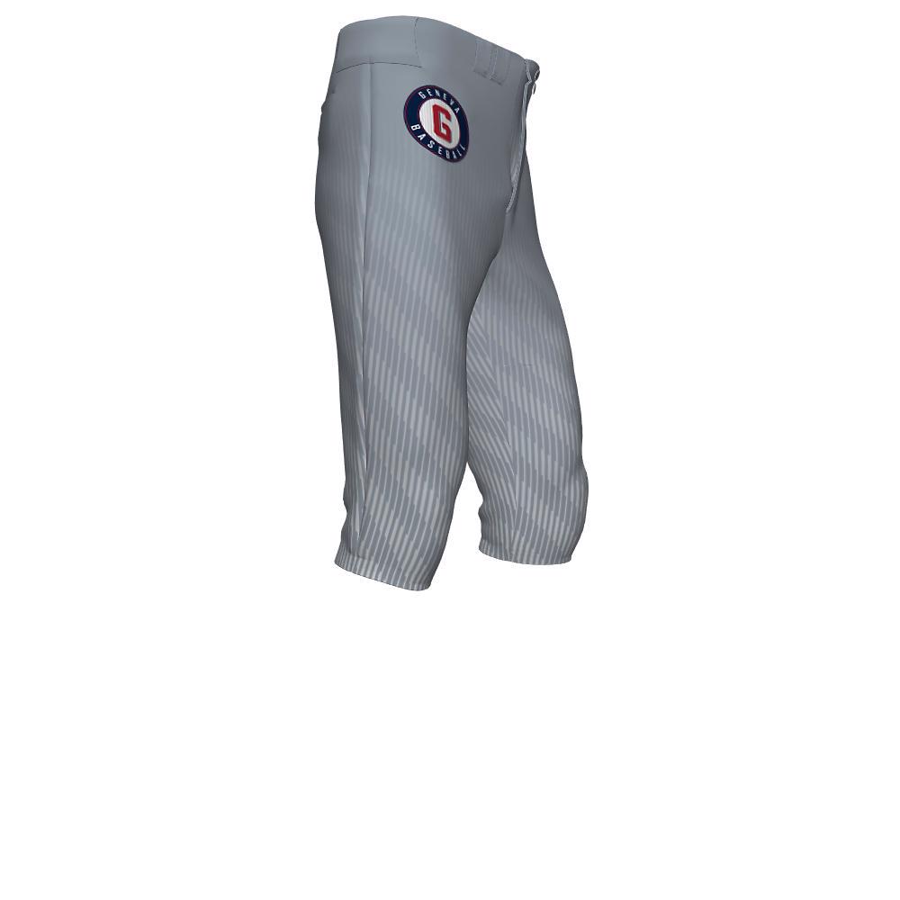 Custom Youth Hypertech Series Full Dye Knicker 02 - view 5