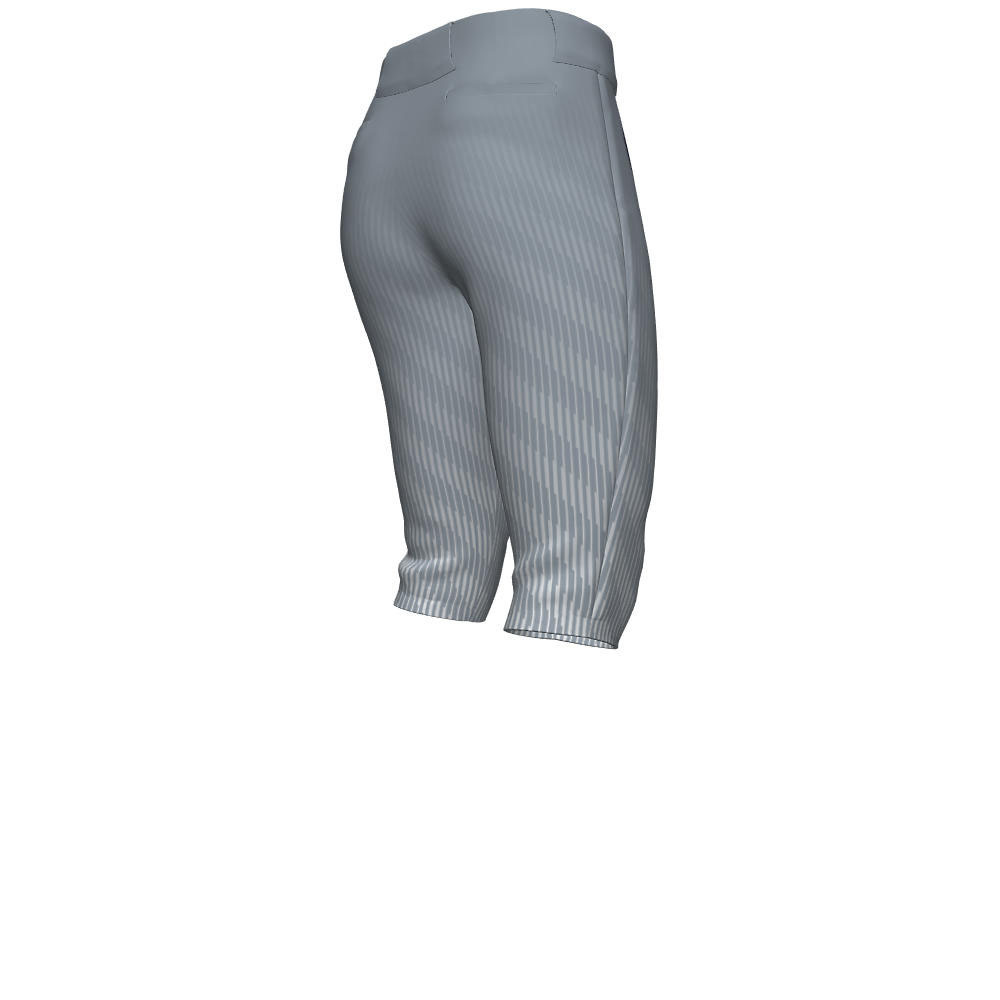 Custom Youth Hypertech Series Full Dye Knicker 02 - view 7