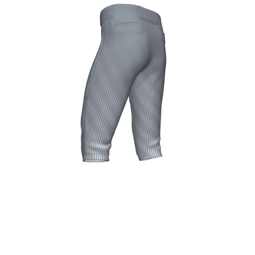 Custom Youth Hypertech Series Full Dye Knicker 02 - view 8