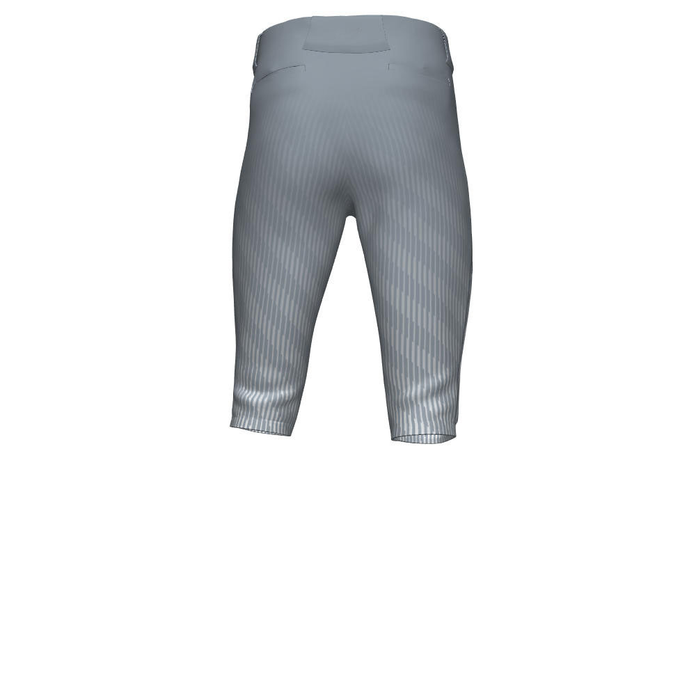 Custom Youth Hypertech Series Full Dye Knicker 02 - view 9
