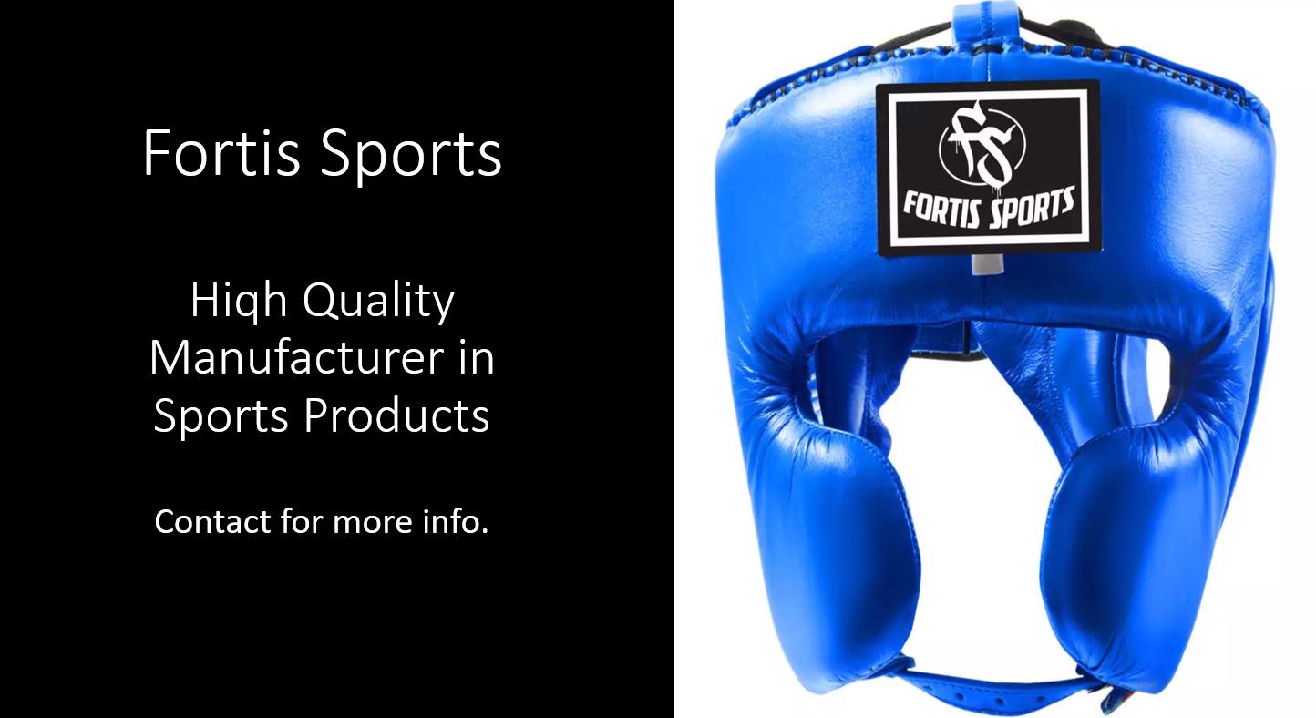 Proffesional Full Face Plastic Boxing Head Safety - view 6