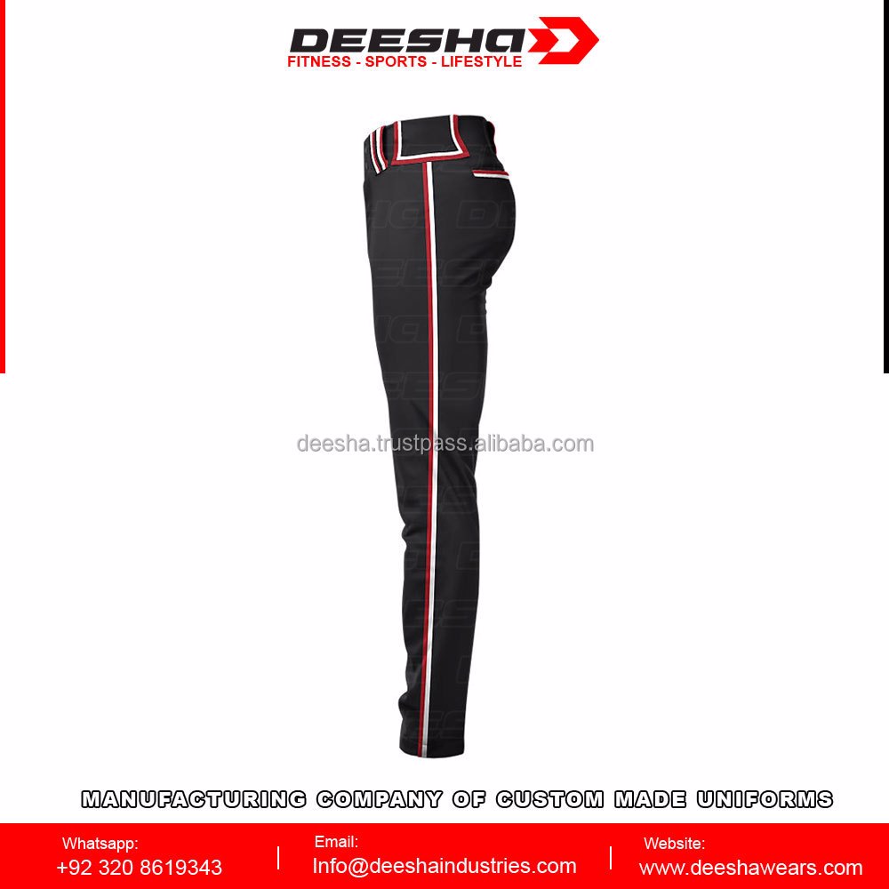 Custom Youth Hypertech Series Full Dye Knicker 03 - view 2