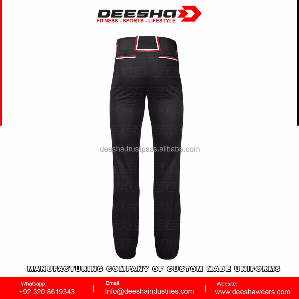 Custom Youth Hypertech Series Full Dye Knicker 03 - view 3
