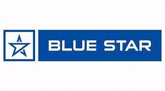 Bluestar 