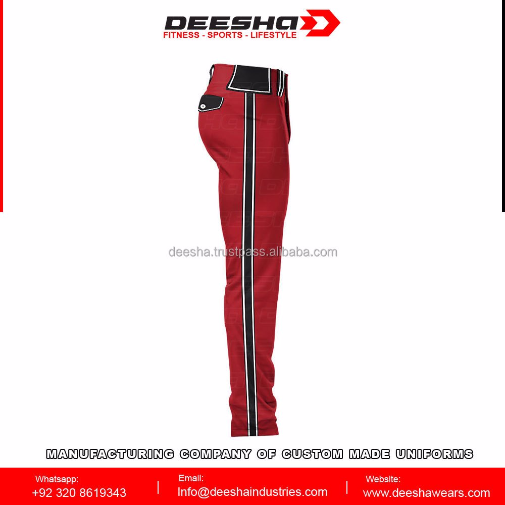 Custom Men's Hypertech Series Maxed Pants 04 - view 2