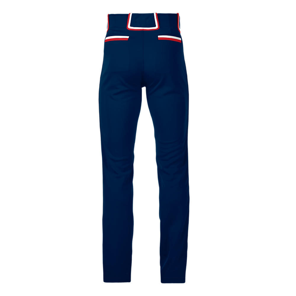 Custom Men's Hypertech Series Maxed Pants 04 - view 6