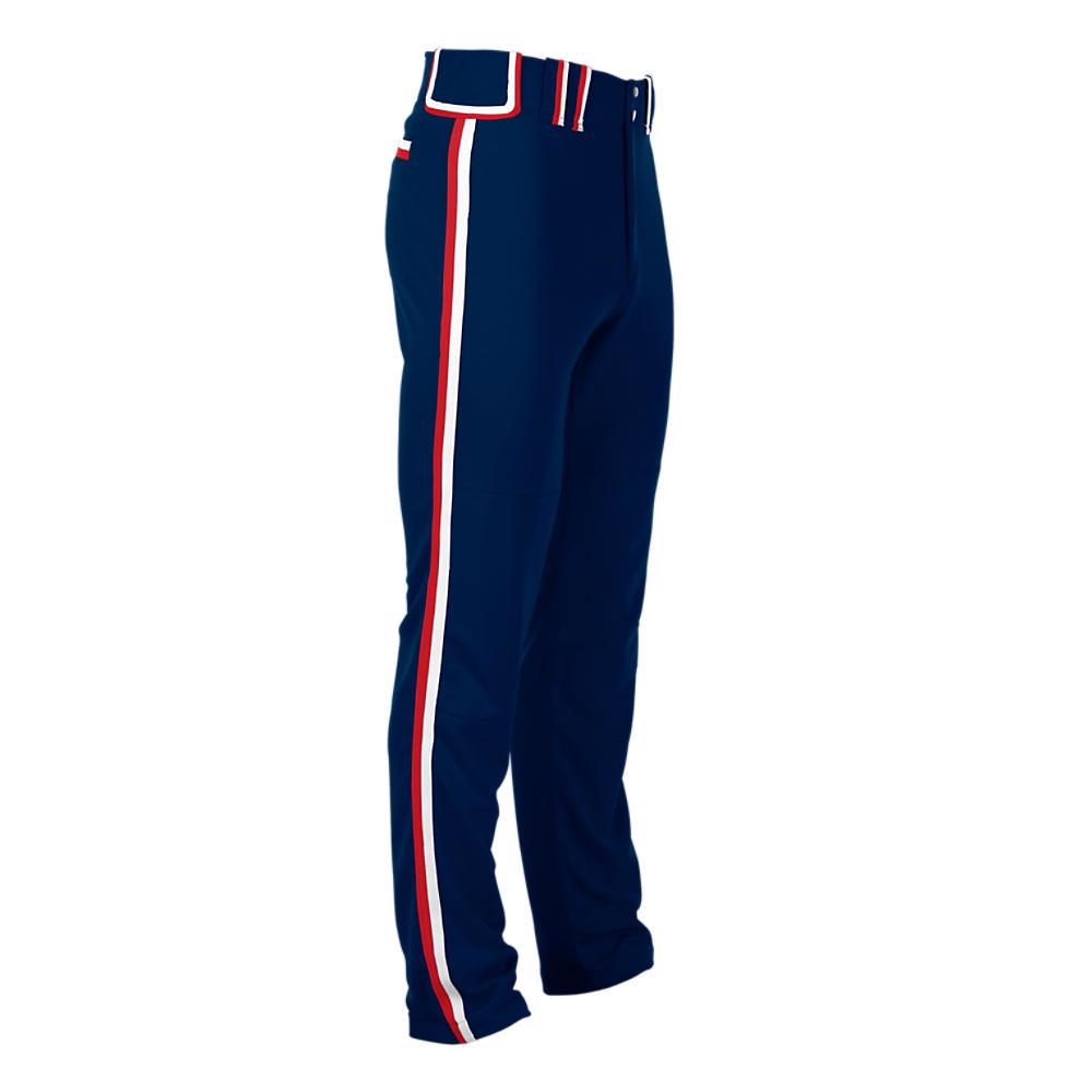 Custom Men's Hypertech Series Maxed Pants 04 - view 7