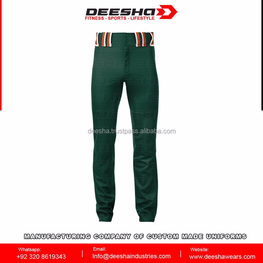 Custom Men's Hypertech Series Maxed Pants 05