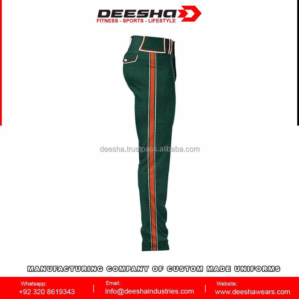 Custom Men's Hypertech Series Maxed Pants 05 - view 2
