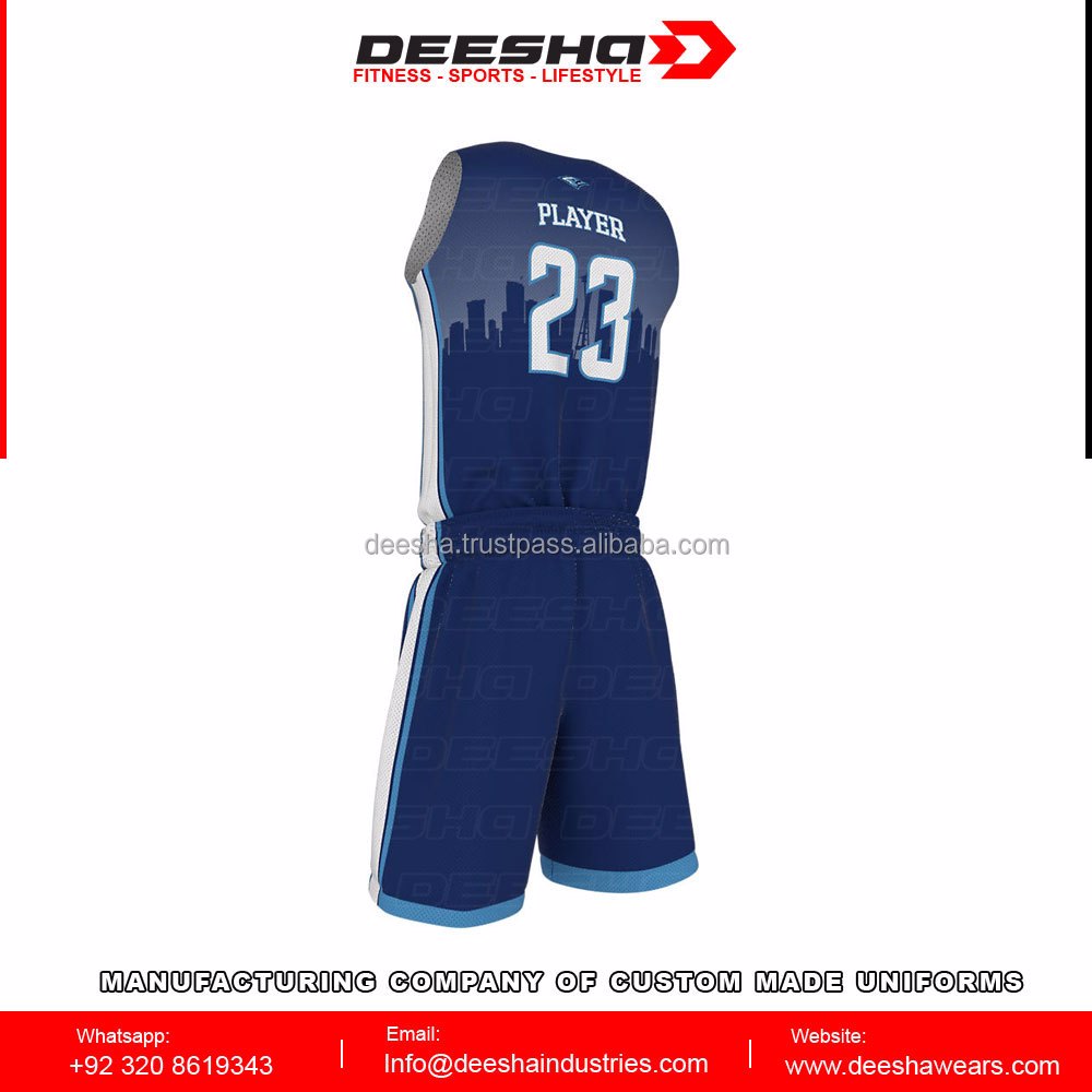 Basketball V Neck Uniforms Rockets - view 4