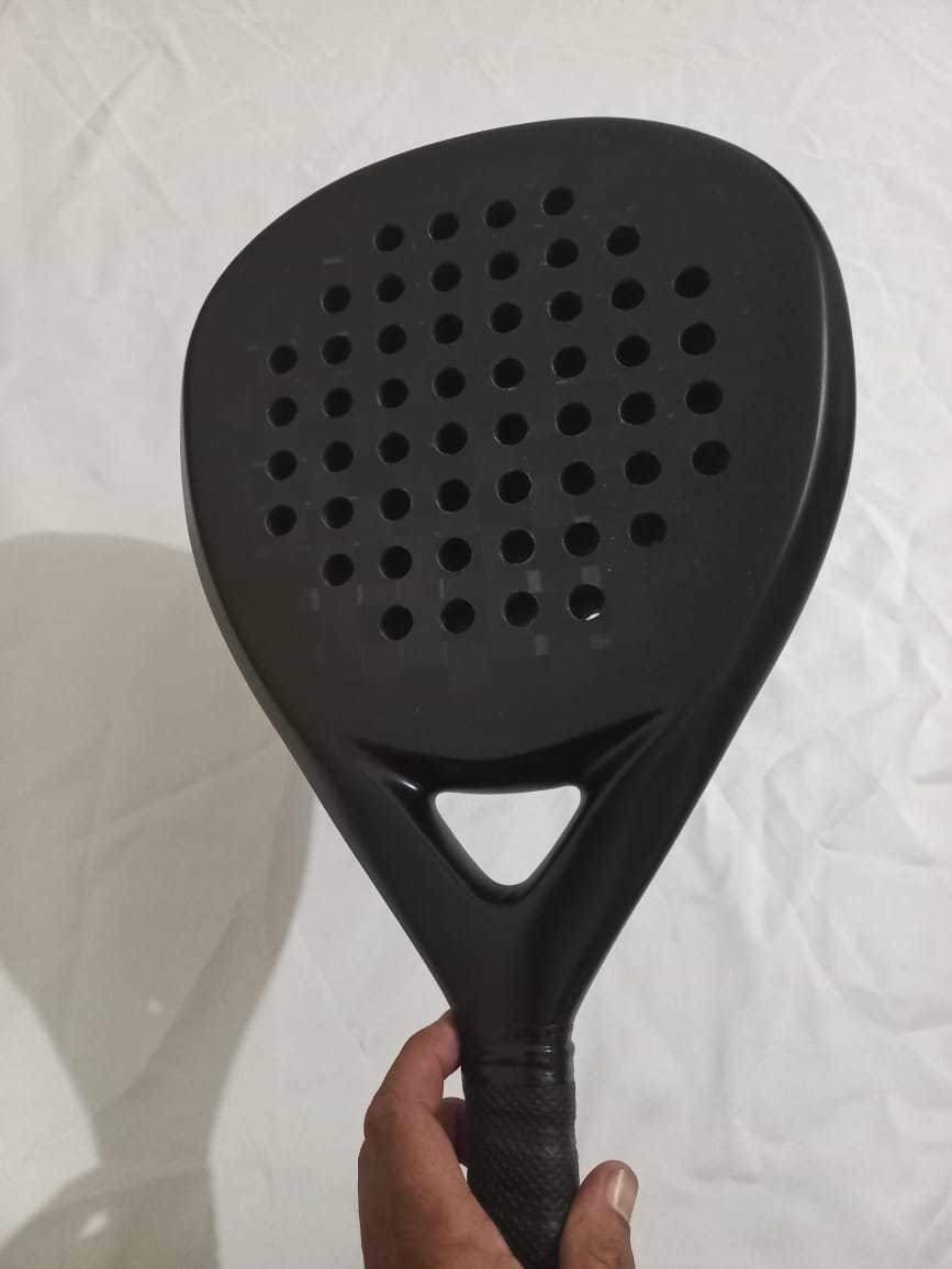 Diamond Shape  Paddel Rackets