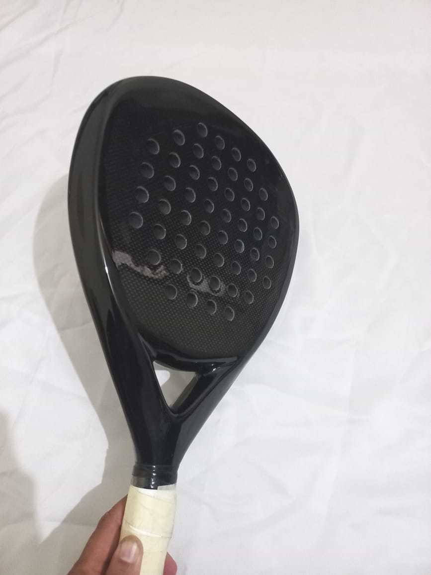 Diamond Shape  Paddel Rackets - view 2