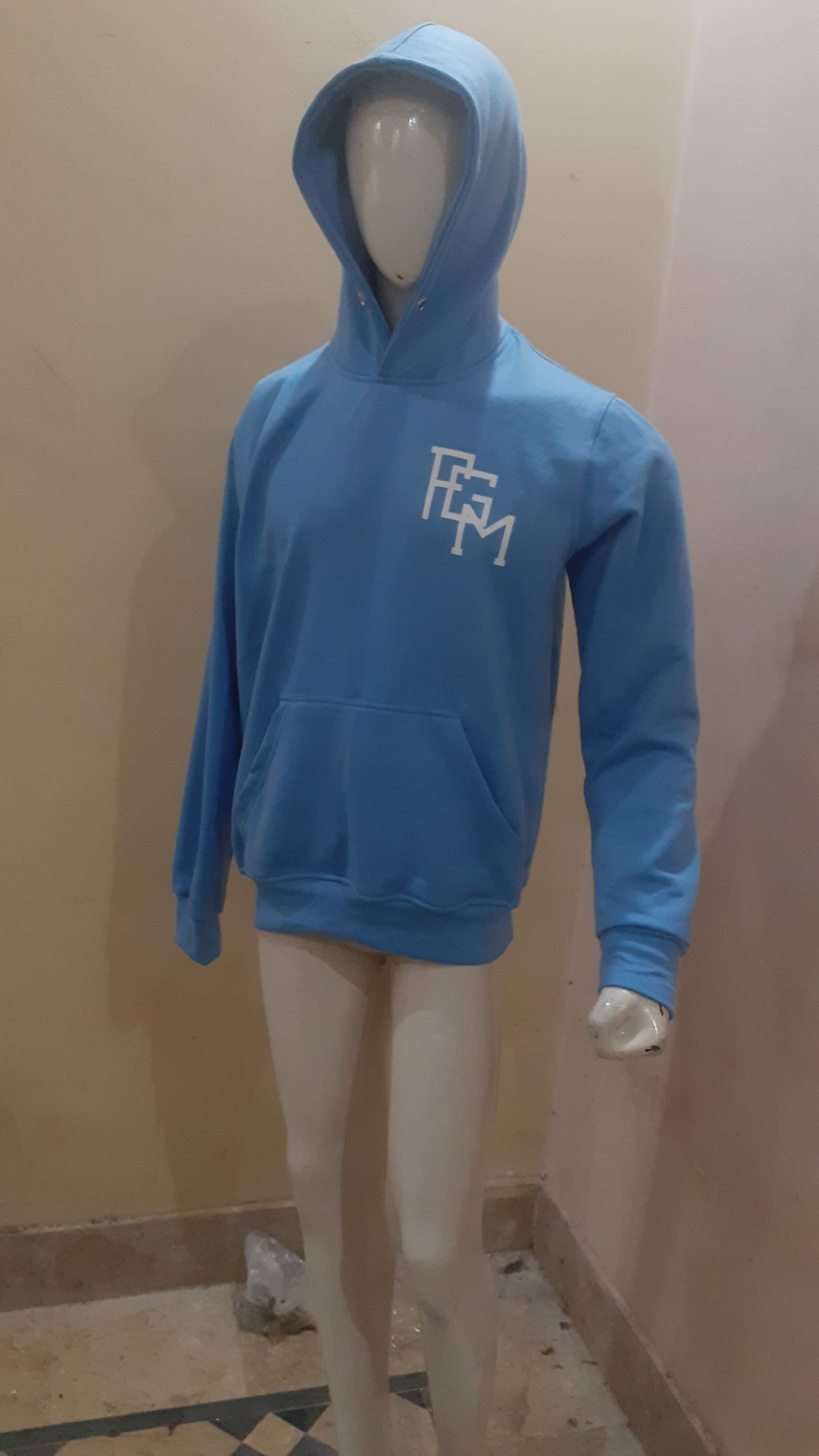 Hoodie - view 2