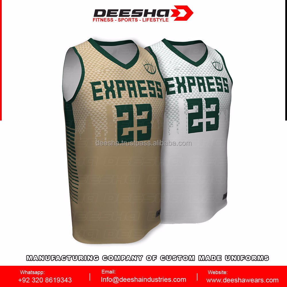 Basketball Reversible Jersey Seminoles  - view 2