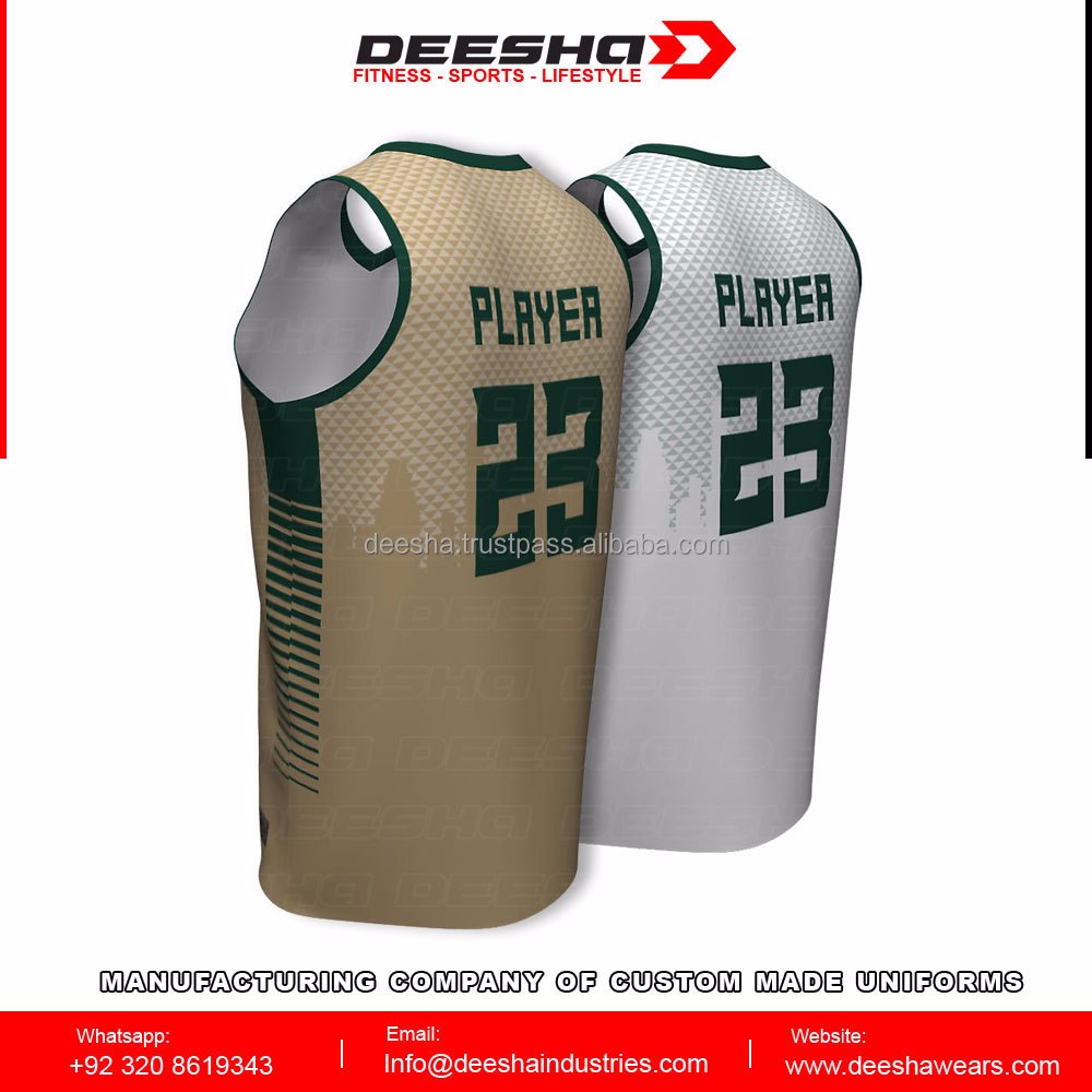 Basketball Reversible Jersey Seminoles  - view 3