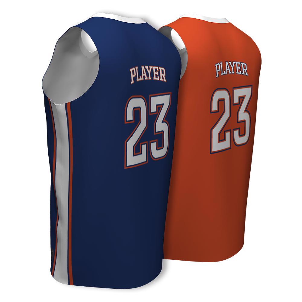 Basketball Reversible Jersey Seminoles  - view 7
