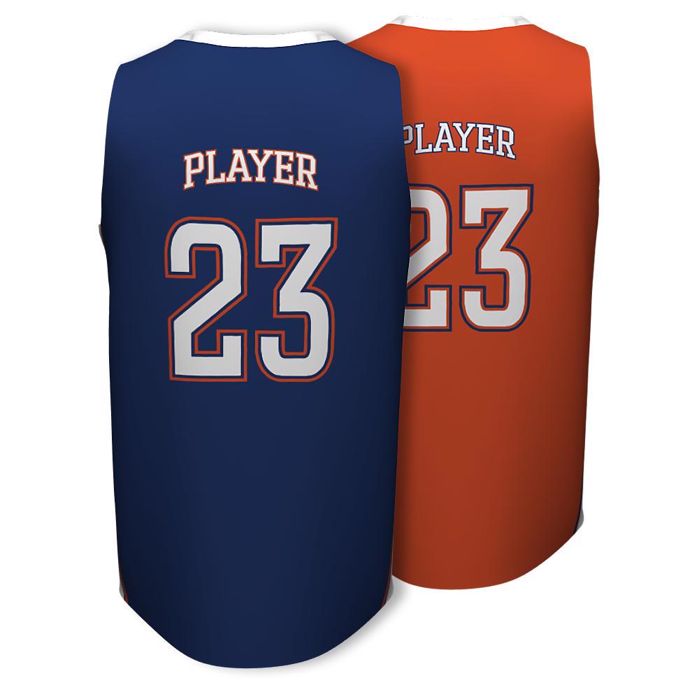 Basketball Reversible Jersey Seminoles  - view 8