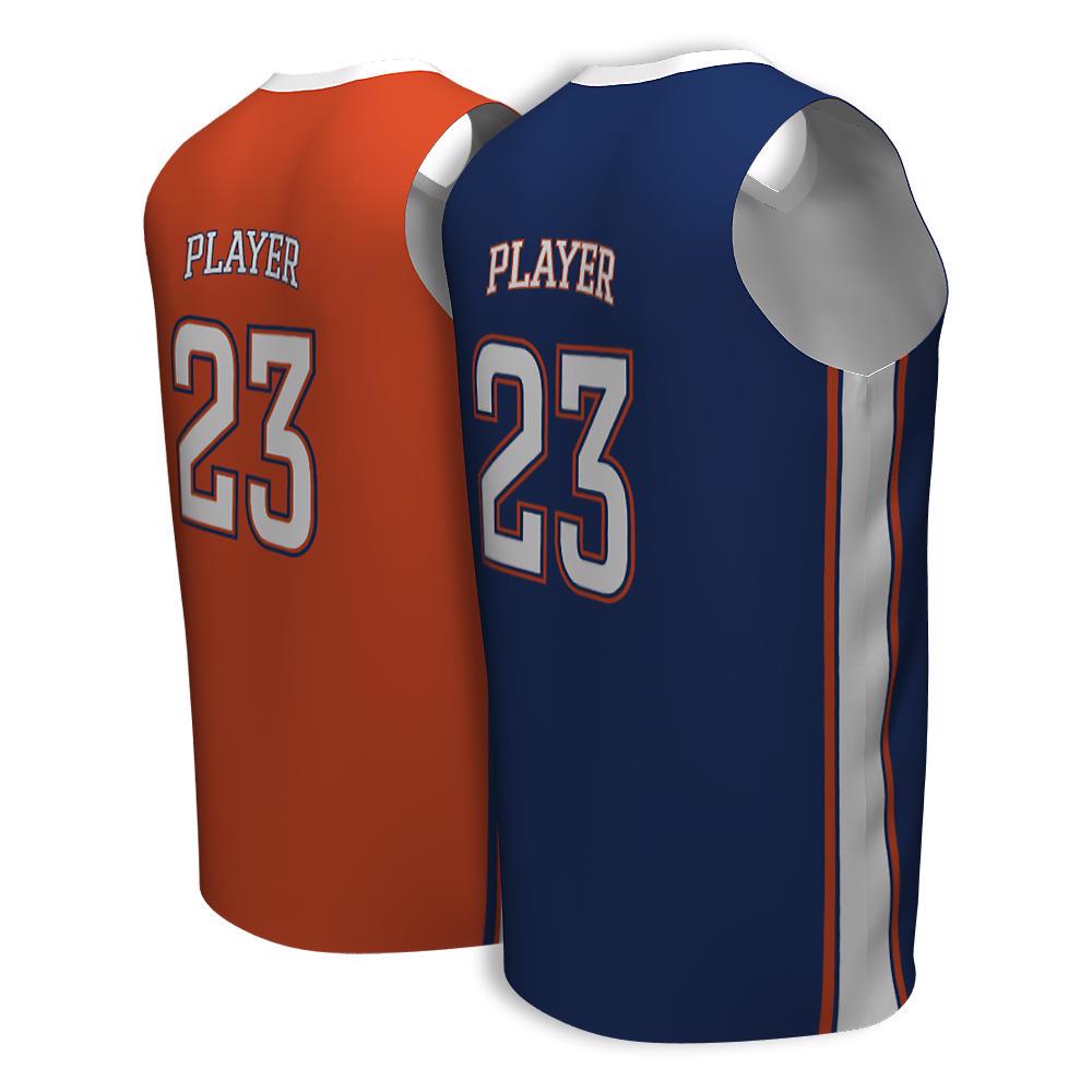 Basketball Reversible Jersey Seminoles  - view 9