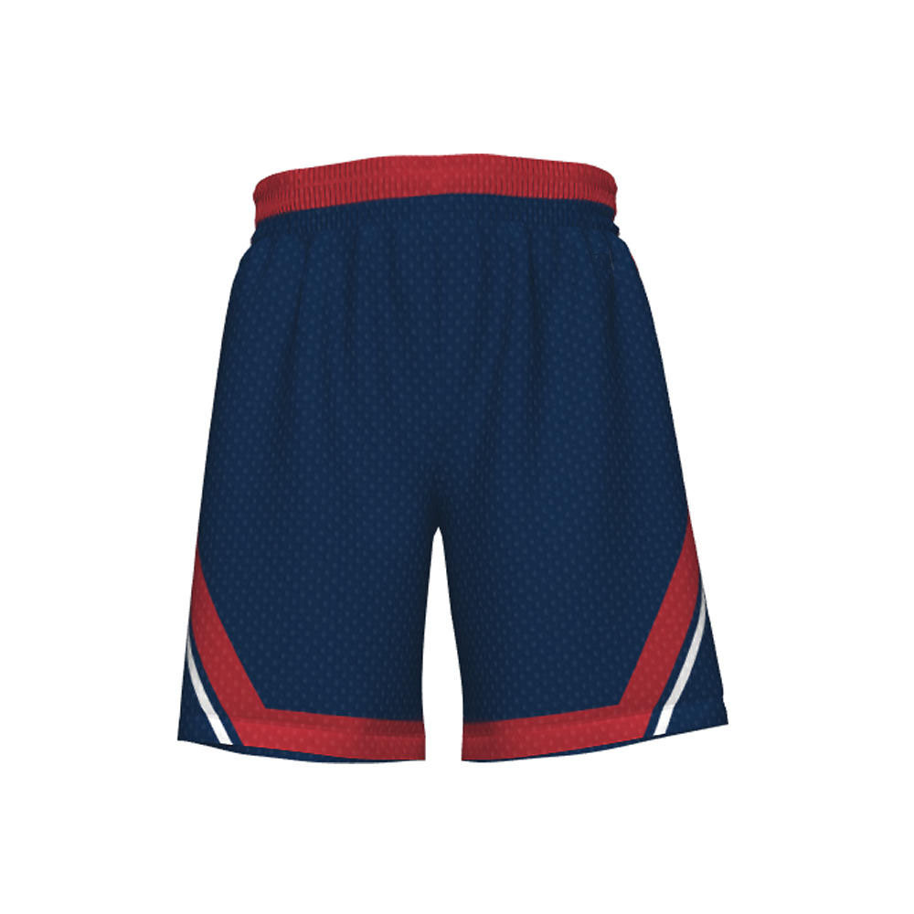 Basketball Sublimation Shorts Breathable - view 5