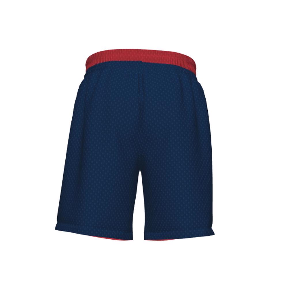Basketball Sublimation Shorts Breathable - view 8