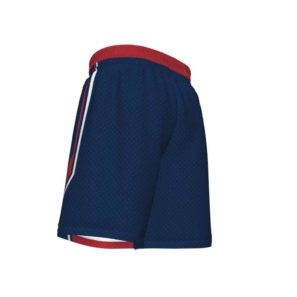 Basketball Sublimation Shorts Breathable - view 9