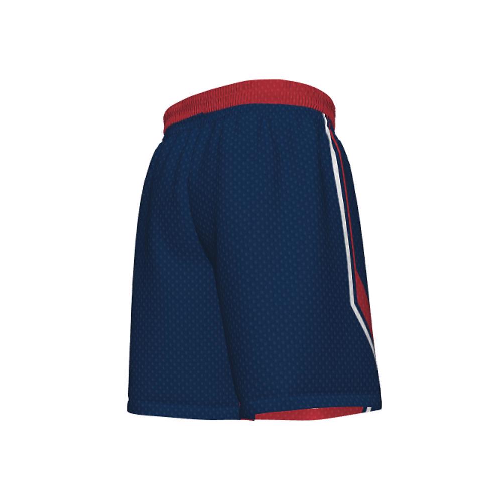 Basketball Sublimation Shorts Breathable - view 10