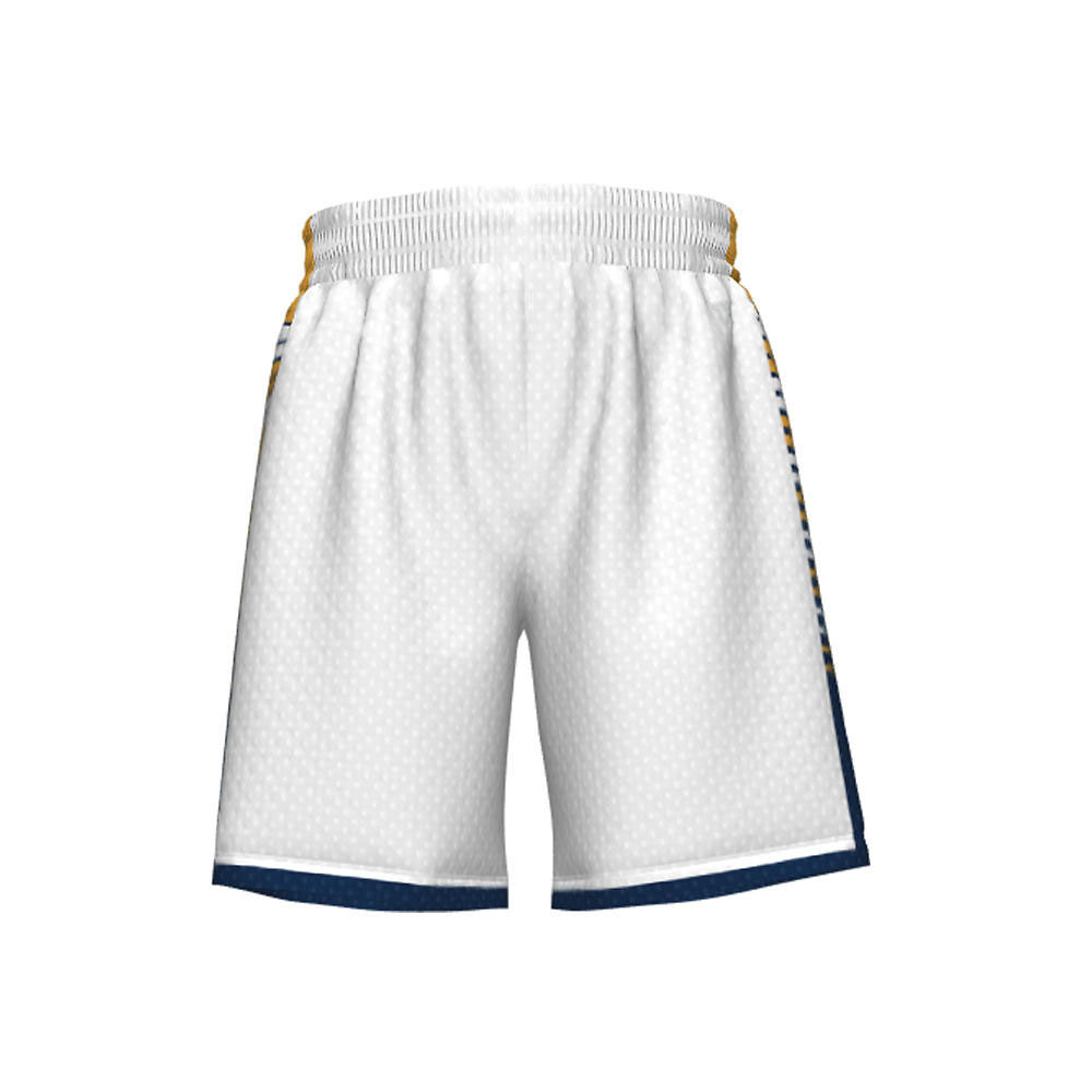 Basketball Sublimation Shorts Believe - view 5