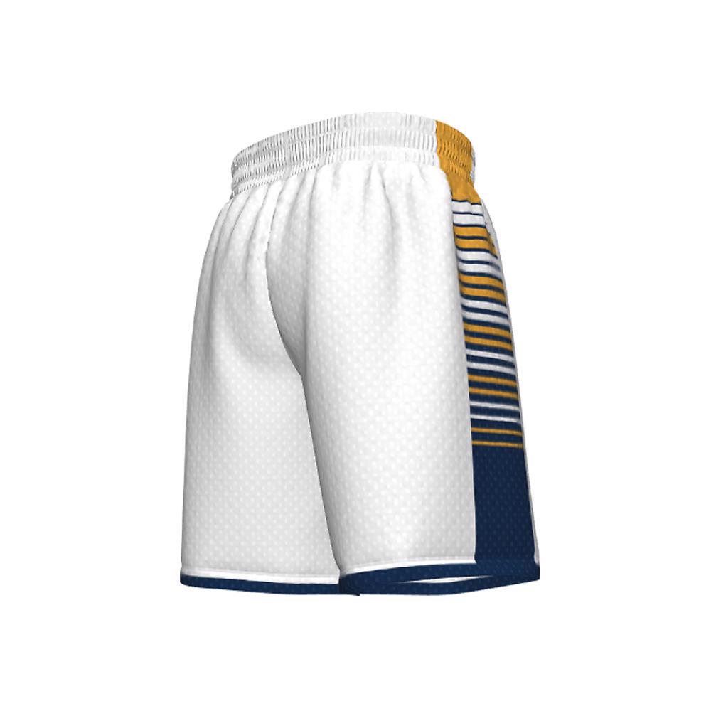 Basketball Sublimation Shorts Believe - view 7
