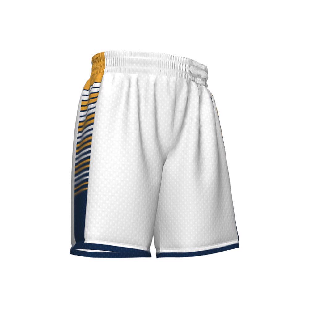 Basketball Sublimation Shorts Believe - view 8
