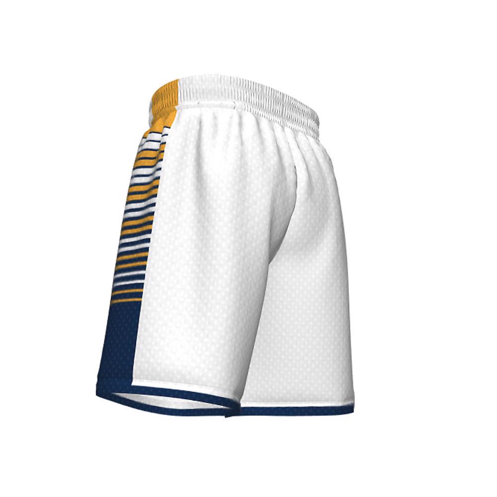 Basketball Sublimation Shorts Believe - view 9
