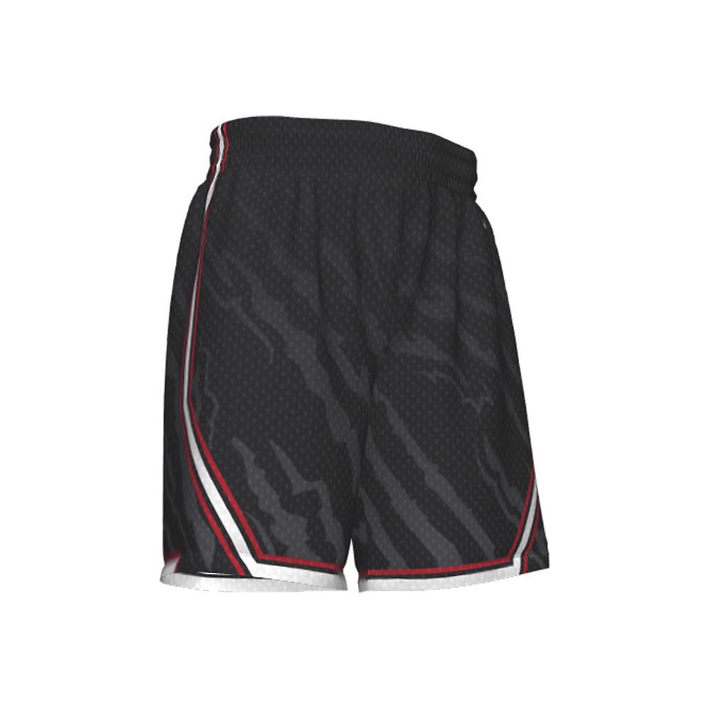 Basketball Sublimation Shorts Blessing - view 6
