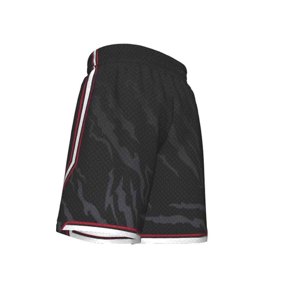 Basketball Sublimation Shorts Blessing - view 7
