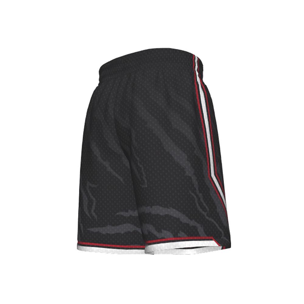 Basketball Sublimation Shorts Blessing - view 9