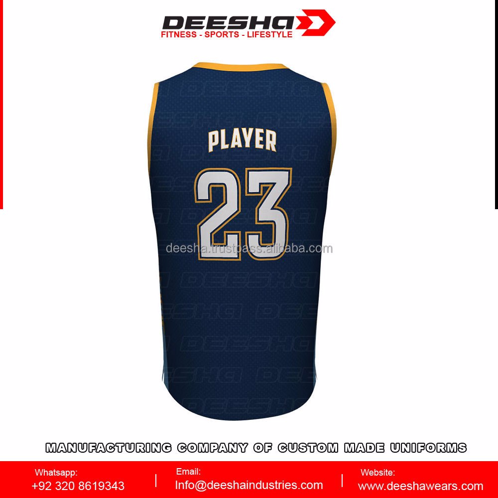 Sublimation Basketball V Neck Jerseys Rockets - view 2